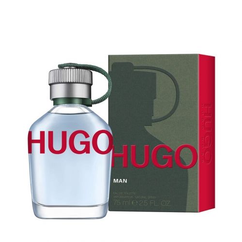 HUGO BOSS HUGO туалетная вода (мужские) 200ml
