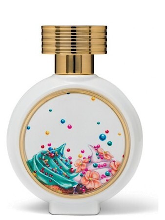 HAUTE FRAGRANCE COMPANY SWEET & SPOILED парфюмерная вода (женские) 75ml