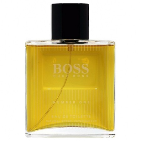 HUGO BOSS №1 туалетная вода (мужские) 100ml