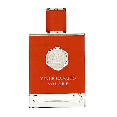 VINCE CAMUTO SOLARE туалетная вода (мужские) 100ml