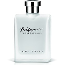 BALDESSARINI COOL FORCE туалетная вода (мужские) 90ml