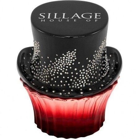 HOUSE OF SILLAGE THE GREATEST SHOWMAN духи (женские) 75ml
