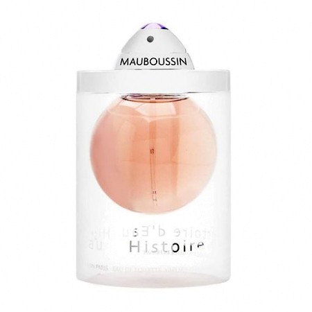 MAUBOUSSIN HISTOIRE D`EAU AMETHYSTE туалетная вода (женские) 75ml