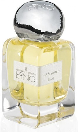 LENGLING №6 A LA CARTE духи 50ml