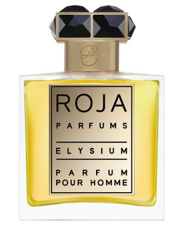 ROJA DOVE ELYSIUM PARFUM духи (мужские) 50ml