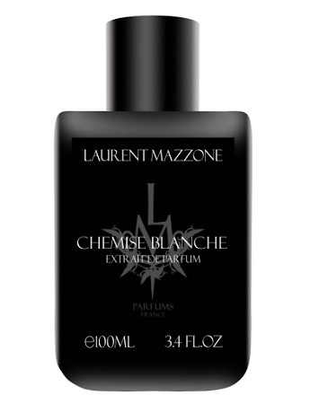LM LAURENT MAZZONE CHEMISE BLANCHE духи (унисекс) 100ml