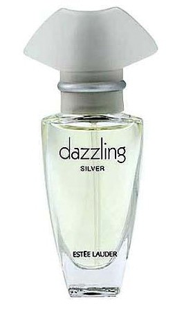 ESTEE LAUDER DAZZLING SILVER парфюмерная вода (женские) 50ml