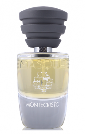 MASQUE MILANO MONTECRISTO парфюмерная вода (женские) 35ml