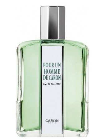 CARON POUR UN HOMME DE CARON туалетная вода (мужские) 200ml