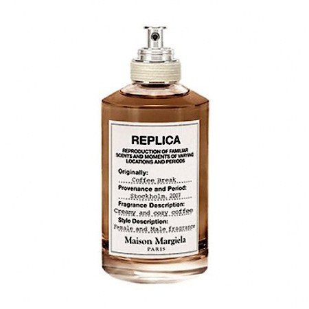 MAISON MARTIN MARGIELA REPLICA COFFEE BREAK туалетная вода (унисекс) 100ml