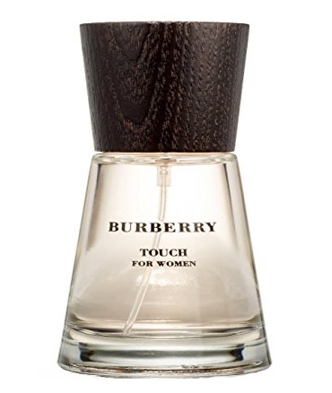 BURBERRY TOUCH парфюмерная вода (женские) 50ml