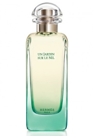 HERMES UN JARDIN SUR LE NIL туалетная вода (женские) 30ml