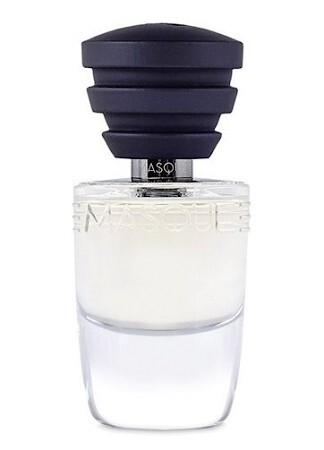 MASQUE MILANO HEMINGWAY парфюмерная вода (мужские) 35ml