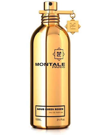 MONTALE AOUD QUEEN ROSES парфюмерная вода (женские) 100ml