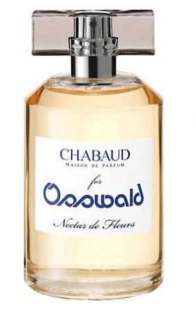 CHABAUD MAISON DE PARFUM NECTAR DE FLEURS парфюмерная вода (женские) 100ml