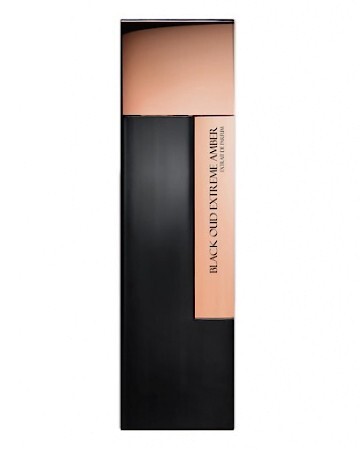 LM LAURENT MAZZONE BLACK OUD EXTREME AMBER духи (унисекс) 100ml