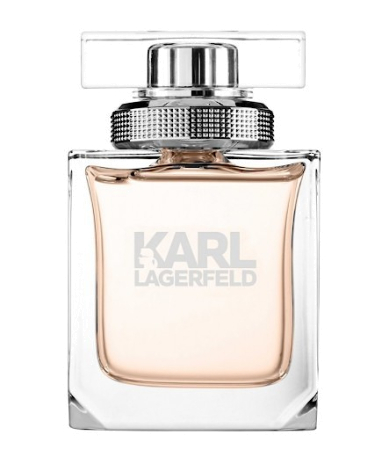 KARL LAGERFELD парфюмерная вода (женские) 45ml