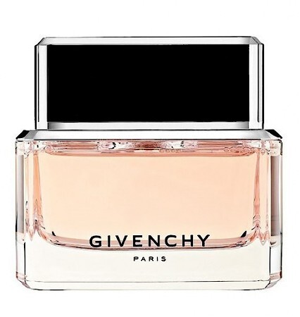 GIVENCHY DAHLIA NOIR парфюмерная вода (женские) 50ml