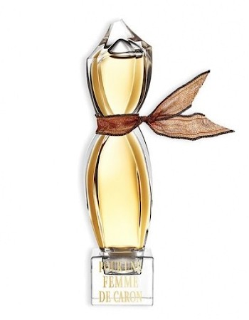 CARON POUR UNE FEMME DE CARON парфюмерная вода (женские) 100ml