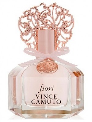 VINCE CAMUTO FIORI парфюмерная вода (женские) 100ml