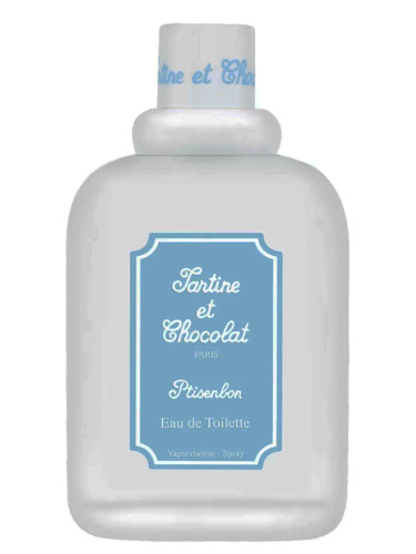 GIVENCHY TARTINE ET CHOCOLAT туалетная вода (женские) 100ml