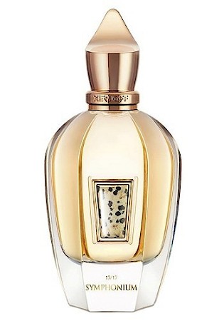 XERJOFF SYMPHONIUM 100ml parfume