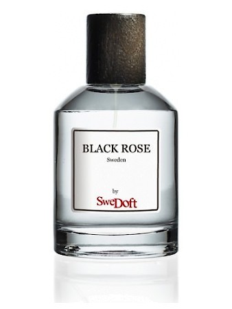 SWEDOFT Black Rose парфюмерная вода (женские) 50ml