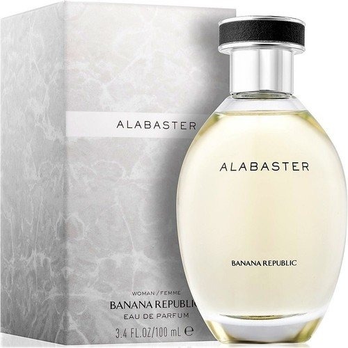 BANANA REPUBLIC ALABASTER парфюмерная вода (женские) 100ml