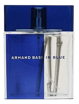ARMAND BASI IN BLUE туалетная вода (мужские) 100ml