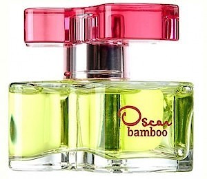 OSCAR DE LA RENTA BAMBOO туалетная вода (женские) 60ml