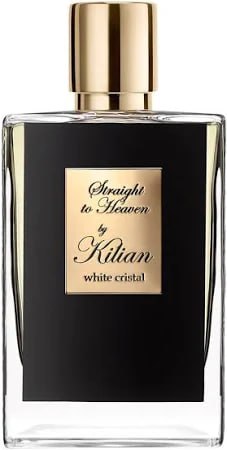 KILIAN STRAIGHT TO HEAVEN WHITE CRISTAL парфюмерная вода (мужские) 50ml ( Шкатулка )