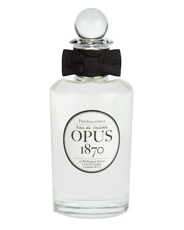 PENHALIGONS OPUS 1870 туалетная вода (мужские) 100ml