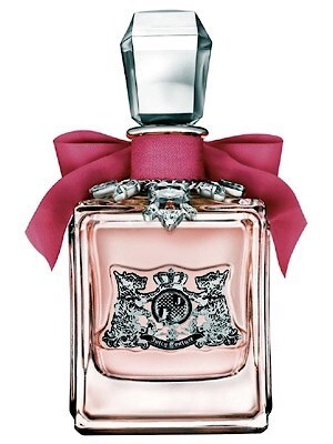 JUICY COUTURE LA LA парфюмерная вода (женские) 100ml