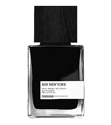 MIN NEW YORK SHAMAN парфюмерная вода (женские) 75ml