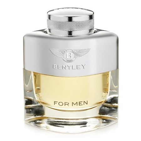 BENTLEY FOR MEN туалетная вода (мужские) 100ml