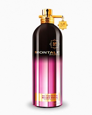 MONTALE INTENSE ROSES MUSK парфюмерная вода (женские) 50ml