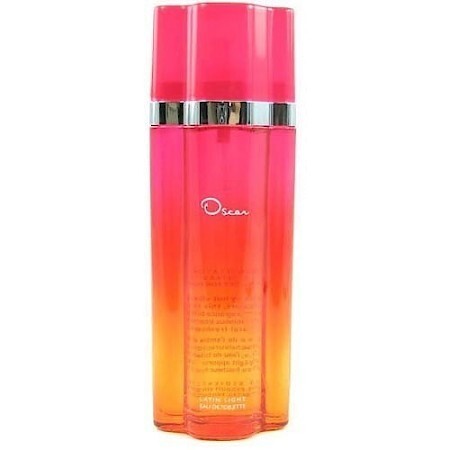 OSCAR DE LA RENTA LATIN LIGHT  туалетная вода (женские) 100ml