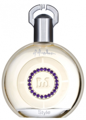 M.MICALLEF STYLE парфюмерная вода (мужские) 100ml