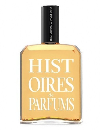 HISTOIRES DE PARFUMS TUBEREUSE 2 LA VIRGINALE парфюмерная вода (женские) 60ml