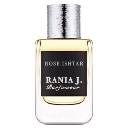 RANIA J ROSE ISHTAR парфюмерная вода (женские) 50ml