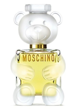 MOSCHINO TOY 2 парфюмерная вода (женские) 50ml