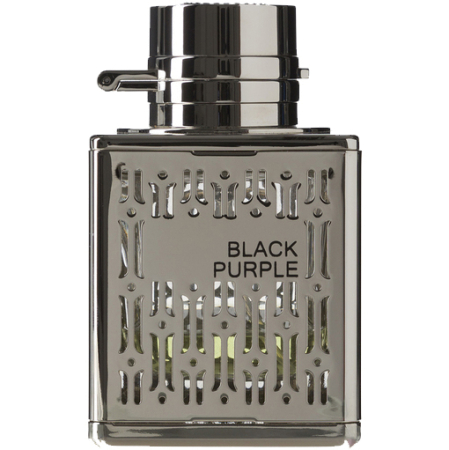 ATELIER FLOU BLACK PURPLE парфюмерная вода (мужские) 100ml