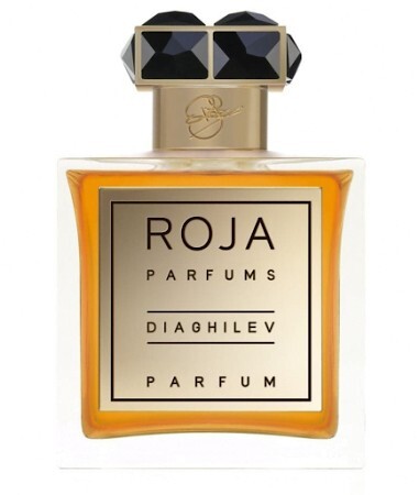 ROJA DOVE DIAGHILEV духи (унисекс) 100ml
