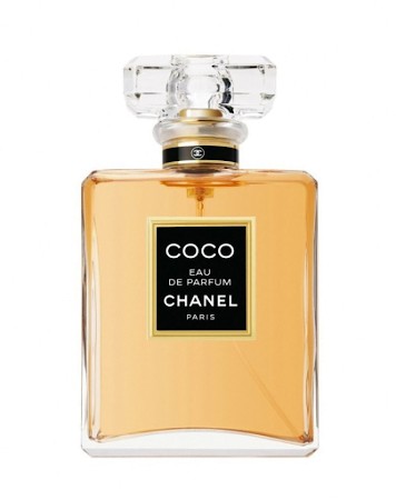 CHANEL COCO парфюмерная вода (женские) 100ml