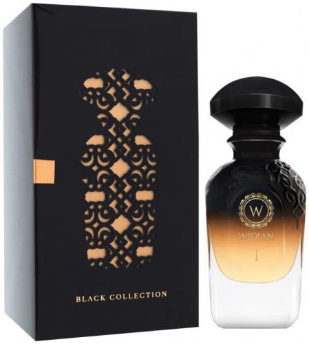 AJ ARABIA BLACK COLLECTION I духи (унисекс) 50ml