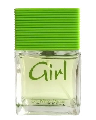 GIAN MARCO VENTURI GIRL туалетная вода (женские) 50ml