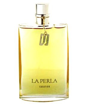 LA PERLA CREATION парфюмерная вода (женские) 100ml
