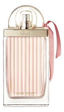 CHLOE LOVE STORY EAU SENSUELLE парфюмерная вода (женские) 75ml