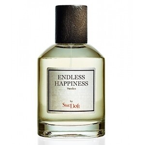SWEDOFT ENDLESS HAPPINESS парфюмерная вода (мужские) 100ml
