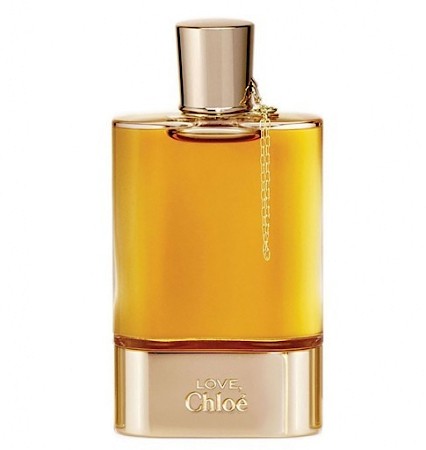 CHLOE LOVE EAU INTENSE парфюмерная вода (женские) 75ml